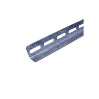 イシグロ IVALUE イージーアングル ANL40SFG 片穴 【ドブメッキ】 ANL40SFG_2100L