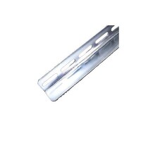 イシグロ IVALUE イージーアングル ANL40SUC 片穴アングル【ユニクロメッキ】 ANL40SUC_2100L