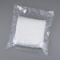 アズワン ポリエステル100%ワイパー 長繊維 クラス100 9インチx9インチ APP100W9