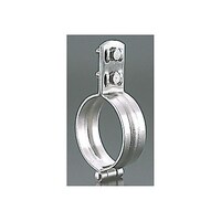 日栄インテック N010204 ステンレス 蝶番式立バンド BN付 NIタテSUS_25A