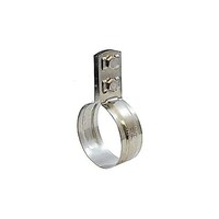 日栄インテック N010260 ステンレス VP 立バンド BN付 NIタテVPSUS_25A ※2個以上から注文可能(販売価格は1個単位の価格)