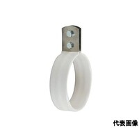 アカギ A10327 デップSGP管用立バンド AデップタテSG_15A ※2個以上から注文可能(販売価格は1個単位の価格)
