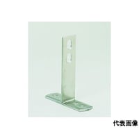 アカギ A10388 溶接T足 SUS304製 AヨウセツTアシSUS_80H
