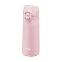 タイガー魔法瓶 魔法瓶 真空断熱ボトル350ml ローズピンク 1123093