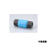 桑名金属工業 埋設配管用 ニップル PCPQKNI_32A