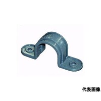 アカギ A10521 エンビサドル 塩ビ管用 Aエンビサドル_SV9.5 ※10個以上から注文可能(販売価格は1個単位の価格)
