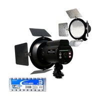 LPL LEDトロピカル + アルカリ乾電池 単3形10本パックセット VLG2160S+HDLR6/1.5V10P