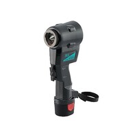 タスコ 電動フレアツール(本体+バッテリー) TA550FX1