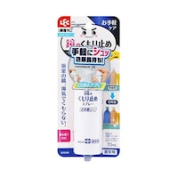 レック 【5セット】 激落ち 鏡のくもり止めスプレーお手軽コート B00373X5