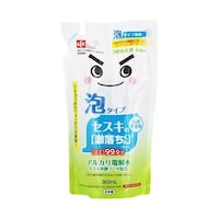 レック 【10セット】 激落ちくん セスキ密着泡スプレー詰替え用360mL S00689X10