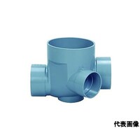 アロン化成 3cm段差付45°合流(左) ARSD45YSヒダリ2_125X100200