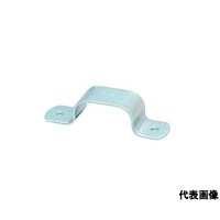 アカギ A10445 ペアーチューブ用 サドルバンド Aペアサドル_2レン ※2個以上から注文可能(販売価格は1個単位の価格)