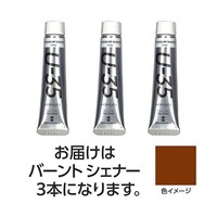 ターナー色彩 【3本×5セット】 U35 バーントシェナー20mL TURNER108692X5