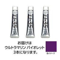 ターナー色彩 【3本×5セット】 U35 ウルトラマリンバイオレット20mL TURNER108659X5