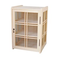 ヤマコー てまひま工房 TemahimaKobo ひのきはい帳 yamaco81057