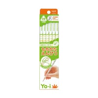 トンボ鉛筆 【5セット】 もちかた鉛筆 三角軸 YO2 2B 1ダース(12本) TombowKEEY022BX5