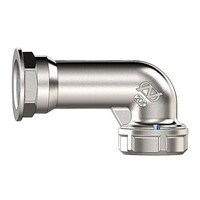オーエヌ工業 NJXWLE ナイスジョイント 給水栓ロングエルボ SUS304 NJXWLE_20X1/2