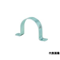 アカギ A10439 TN 耐火二層管用 サドルバンド AサドルTN_100A
