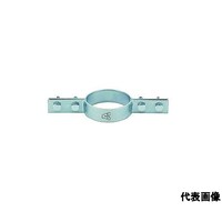 アカギ A10414 TN 耐火二層管用 床バンド ATNユカ_50A