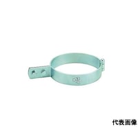 アカギ A14207 TNF 耐火二層管用 立バンド AタテTNF_150A
