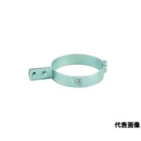 アカギ A14207 TNF 耐火二層管用 立バンド AタテTNF_125A