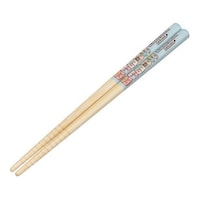 スケーター 【10セット】 竹安全箸 すみっコぐらし学園 16.5cm ANT2X10