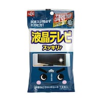レック 【10セット】 激落ちシート液晶テレビ用 15枚入 SS134X10