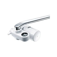 三菱ケミカル 蛇口直結型浄水器 クリンスイ CSP811