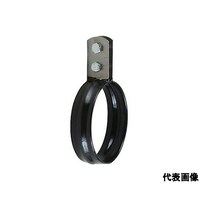 アカギ A10328 デップCU銅管用立バンド AデップタテCU_15 ※2個以上から注文可能(販売価格は1個単位の価格)