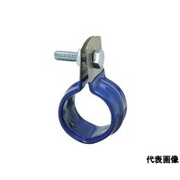 アカギ A10153 デップ ステンレス管用 吊バンド タン無し AデップSU_25 ※2個以上から注文可能(販売価格は1個単位の価格)