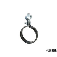 アカギ A10151 デップCU銅管用 吊バンド タン付 AデップタンツキCU_25