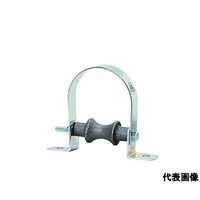 アカギ A10590 置式ローラーバンド ガイド付(Bタイプ) AオキロラB_40A
