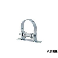 アカギ A12125 置式ローラーバンド(Dタイプ)SGP用 AオキロラD_150A