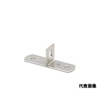 アカギ A10389 一ツ穴溶接T足 SUS304製 A1ツアナヨウセツTアシSUS_30H