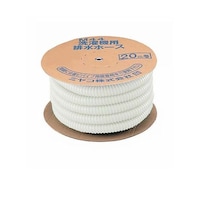 ミヤコ 洗濯機用排水ホース(20m巻) M44_30X20M