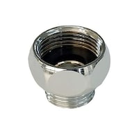 イシグロ IVALUE IVLNY 給湯器取付ニップル 黄銅/NBR IVLNY_G3/4XG1/2