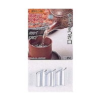 パール金属 【10セット】 便利小物 きゅうすつぎ口 3個組 C3516X10