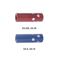 アカギ A10838 ダブルX めねじタイプ AダブルXメネジ_DX38 ※2個以上から注文可能(販売価格は1個単位の価格)