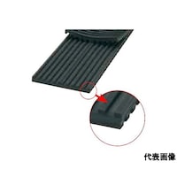 アカギ A10310 防振パット 従来型 Aボウシンパットジュウライ_20TX300X1000