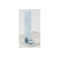 アカギ A10290 木造吊足 Aモクゾウツリアシ_* ※3個以上から注文可能(販売価格は1個単位の価格)