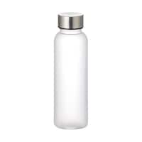 アズワン 【5本セット】 目盛り付フロストボトル360mL 定期的な水分補給を促す容量目盛り付 クリア 22557306X5