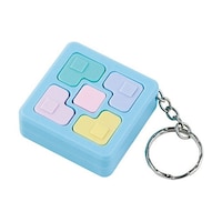アズワン 【5セット】 記憶チャレンジゲーム ATC21691X5