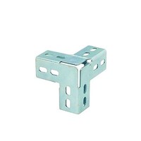アカギ A12214 ハヤウマ4(ユニクロメッキ)接続金具 Aハヤウマ4ユニクロ_*