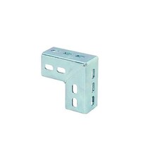 アカギ A12214 ハヤウマ1(ユニクロメッキ)接続金具 Aハヤウマ1ユニクロ_*