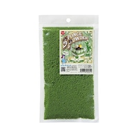 アズワン 【10個セット】 スポンジパウダー 抹茶 ATC58481X10