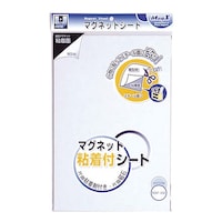 マグネット粘着付シートワイド