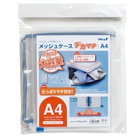 メッシュケース デカマチ