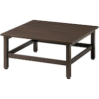 タカショー アルミデッキ,屋外用デッキ,軽量デッキ,腐らないデッキ,90X90