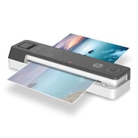 HP(ヒューレット・パッカード) ラミネーター A3 2本ローラー AJLW0301