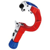 KNIPEX ケーブルストリッパー STX60 切断能力3060mm 完全収納式ブレード